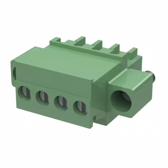 691367110004 Würth Elektronik  Conectores y tomas de corriente